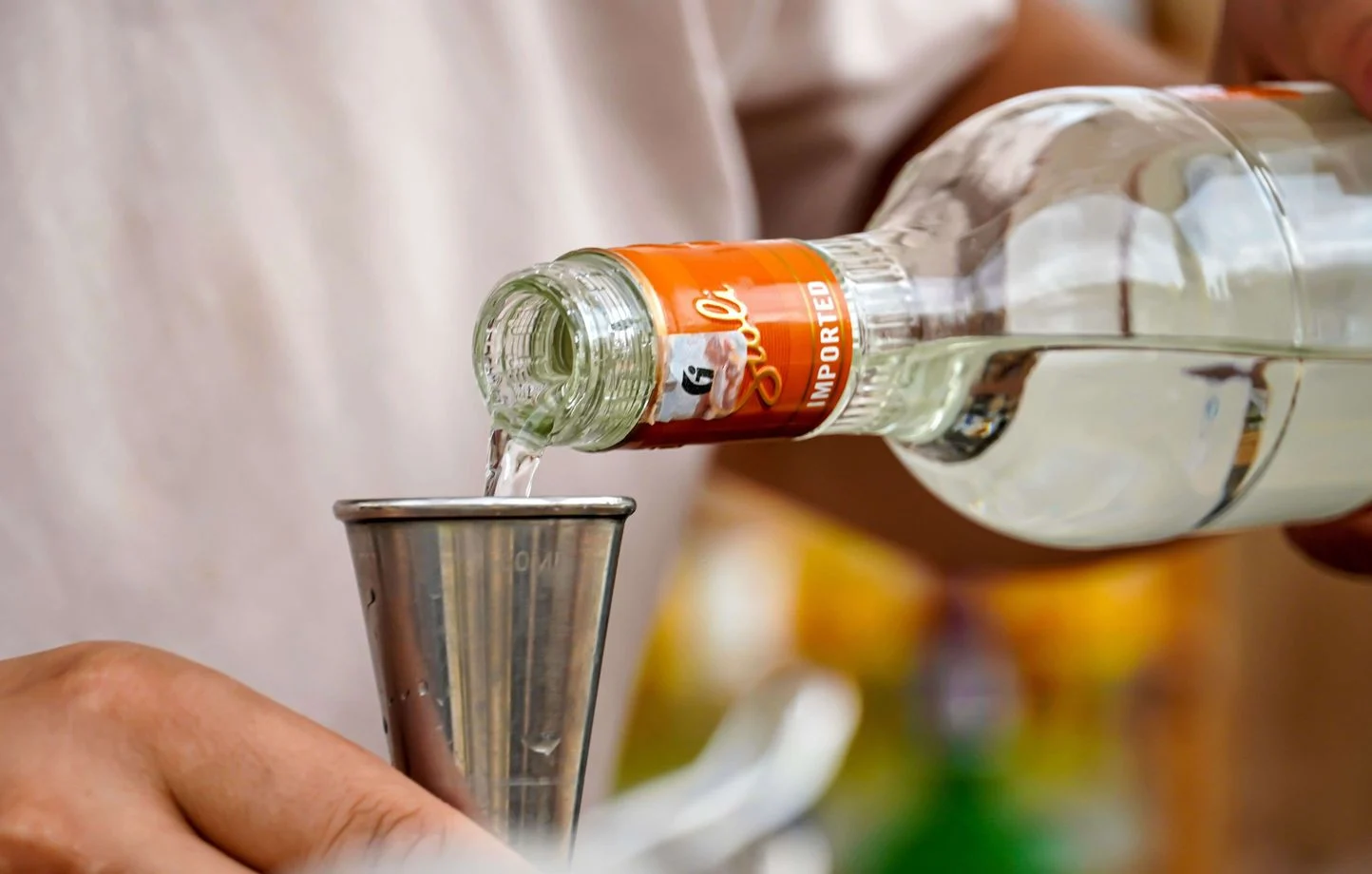Consommation d'alcool frelaté à Matéri : Sans emploi, la jeunesse sombre