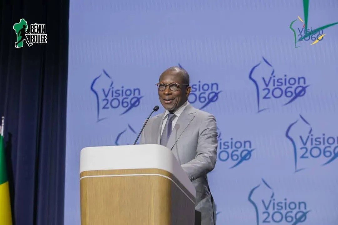 Aspirations nationale : Le rêve béninois projeté en 2060