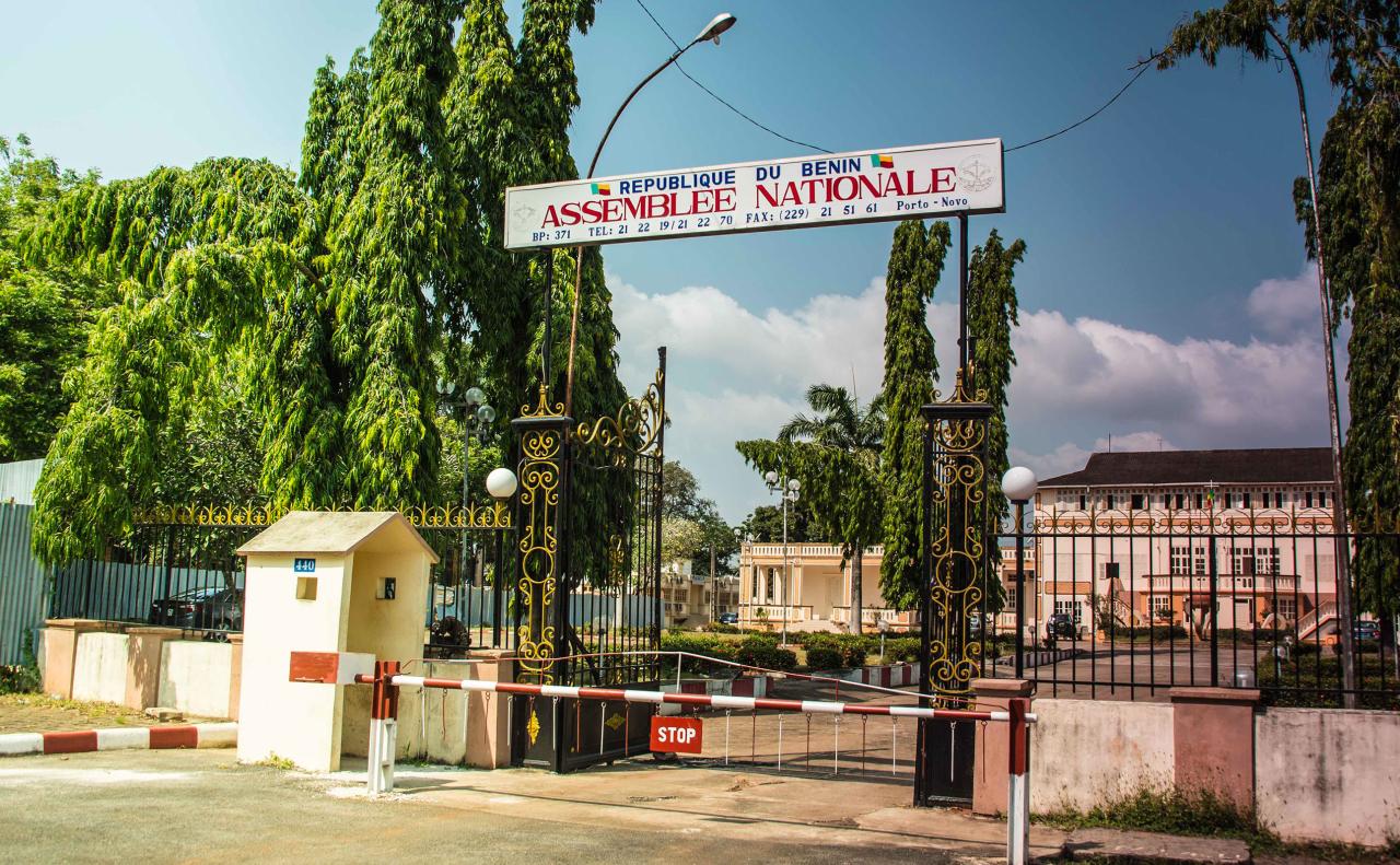 Assemblée nationale du Bénin : Que vaut la prime d’installation des députés ?
