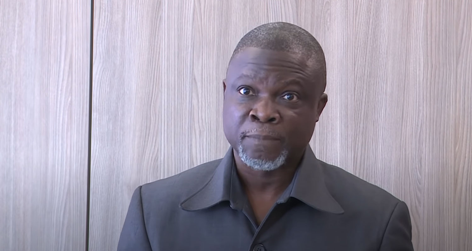 Bénin : Sanctionné par le Bloc Républicain, Bertin Koovi claque la porte !