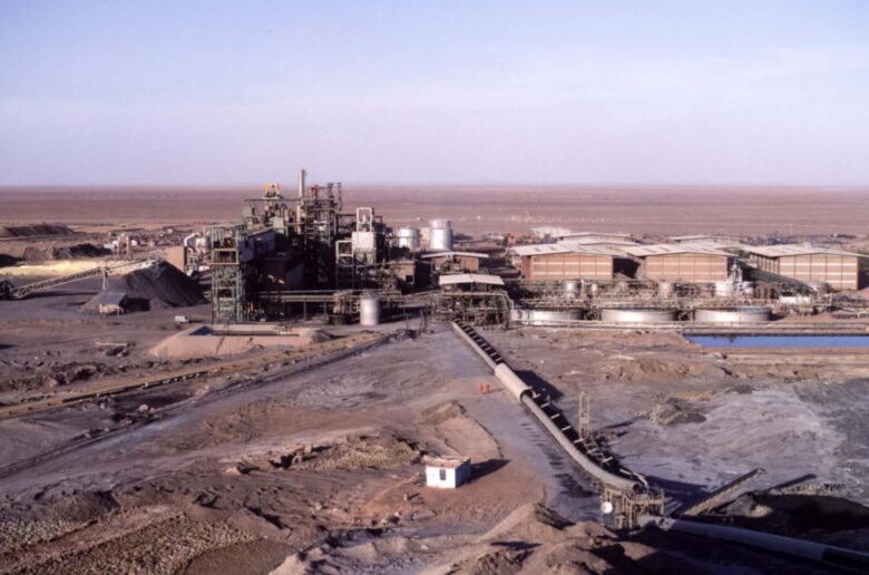 Uranium au Niger : Tiani prêt à restituer à la France le minerai exploité avant la nationalisation