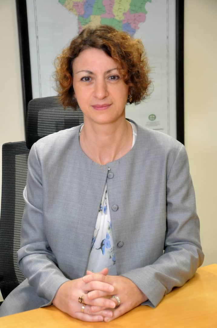Coopération internationale : Karine Bachongy prend les rênes de la Banque mondiale au Bénin