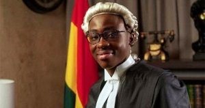 Côte d'Ivoire: le plus jeune avocat prête serment