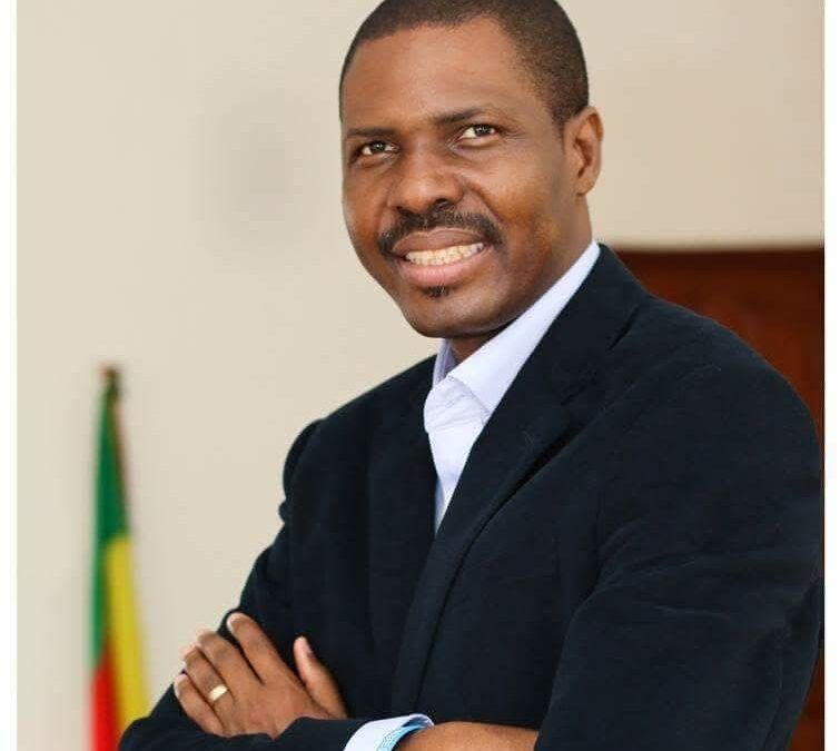 Dette publique et développement : Daniel Edah dénonce la politique béninoise d'endettement