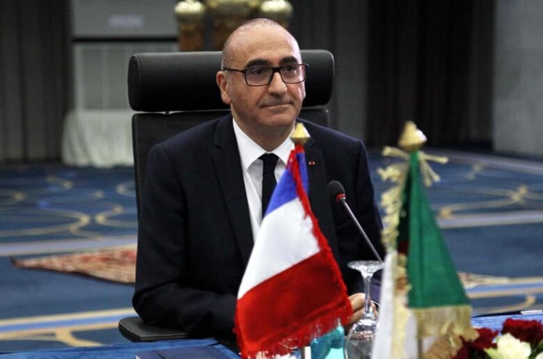 France : le ministre français de l'Intérieur en visite officielle à Alger pour apaiser les tensions diplomatiques