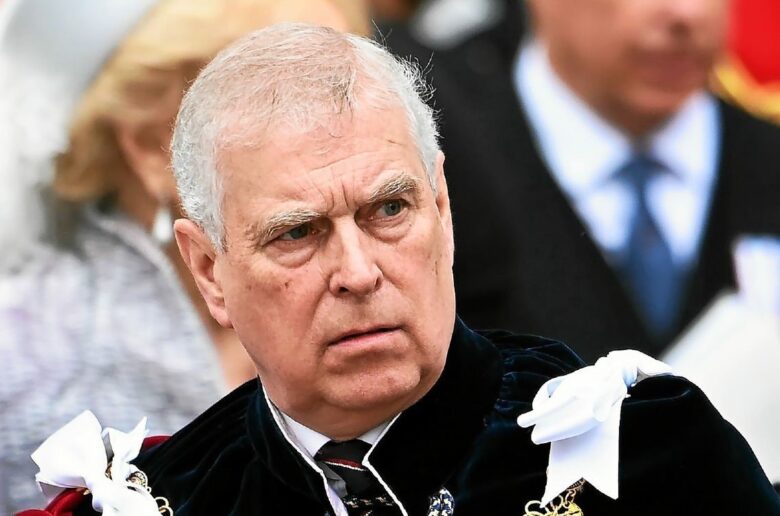 Grande Bretagne : Andrew Mountbatten-Windsor arrêté pour des soupçons de faute professionnelle