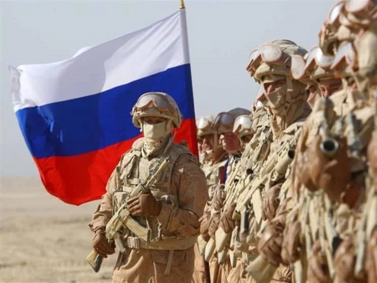 Guerre russo-ukrainienne : Le recrutement de certains Africains par la Russie inquiète et appelle à la vigilance