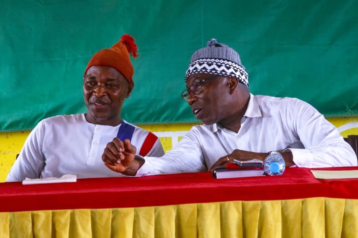 Guinée-Bissau: les leaders de l’opposition refusent d’entrer au gouvernement