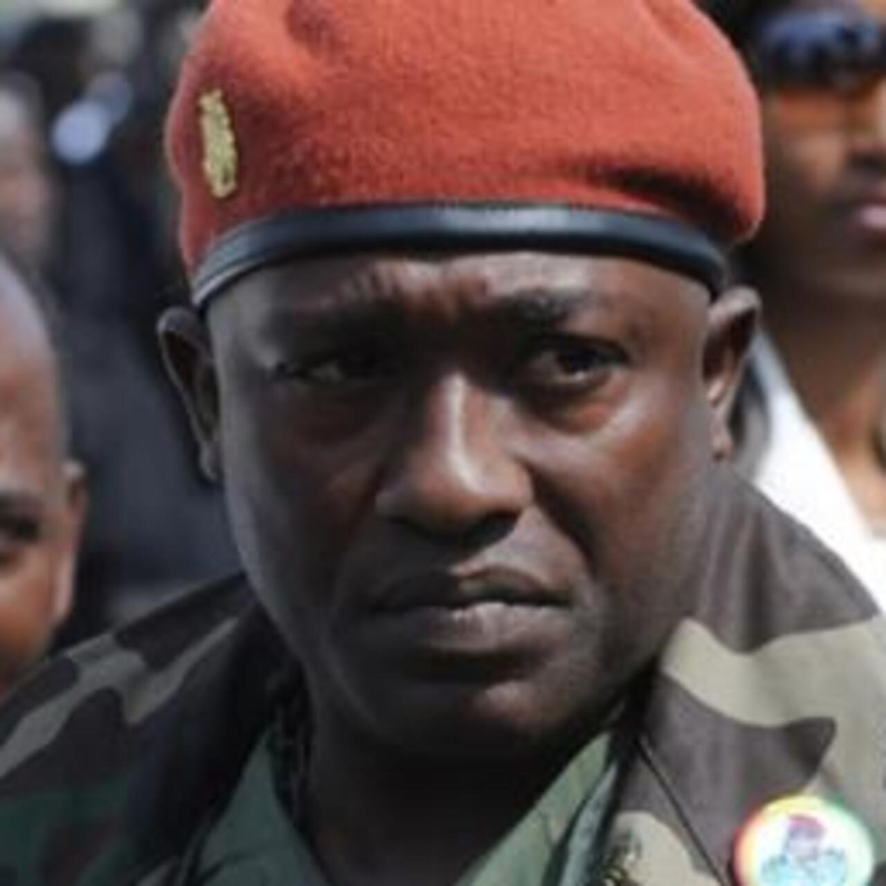 Guinée Conakry : Toumba Diakité enlevé par des assaillants dans la capitale