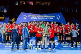 CAN Rwanda 2026 de handball : Egypte sacrée championne, le Bénin occupe la 13ème place