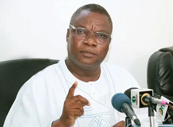 Animation de la vie politique au Bénin : Et si Jacques Ayadji faisait comme Claudine Prudencio ?