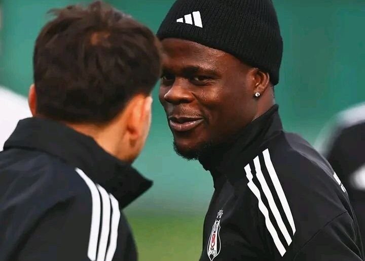 Mercato:  Junior Olaitan s’engage avec Beşiktaş