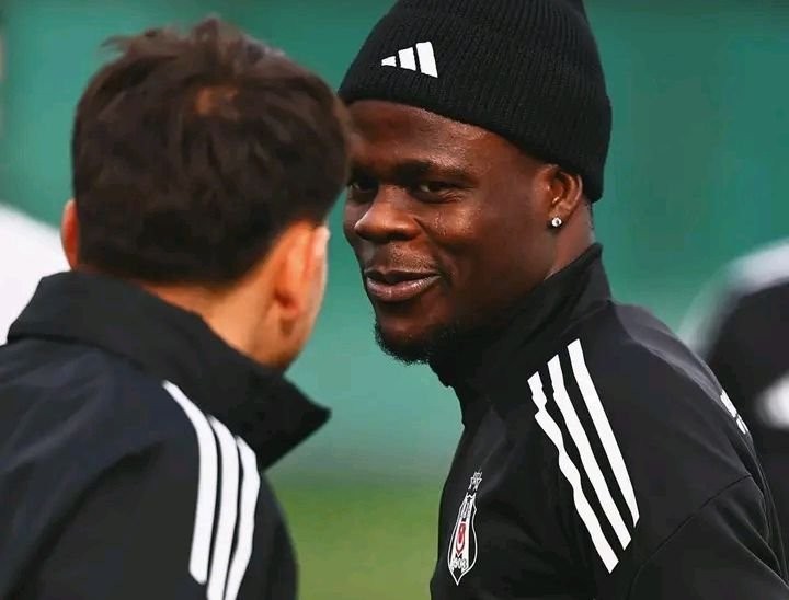 Mercato: Junior Olaitan s’engage avec Beşiktaş