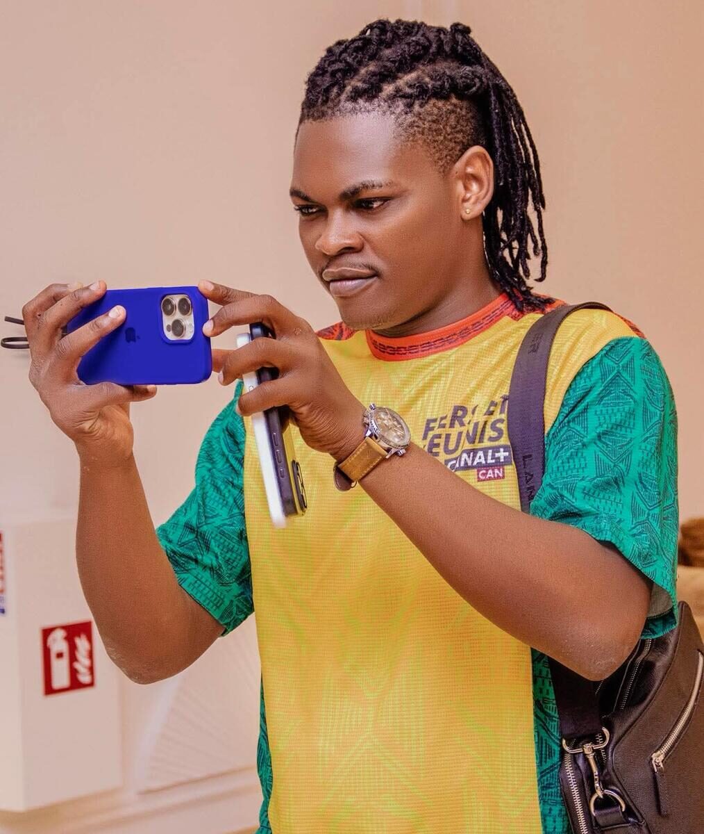 Bénin : Le tiktokeur Alain Kenneth interpellé