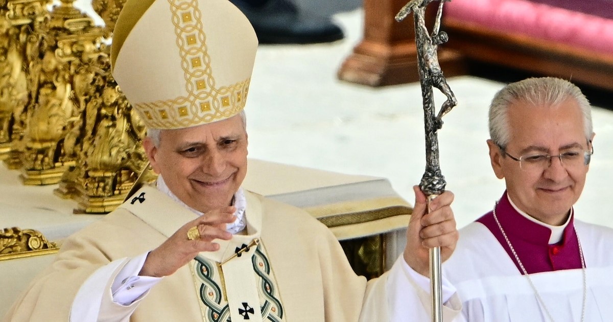 Vatican : sous pression, Léon XIV tente de tenir le cap au sommet de l’Église
