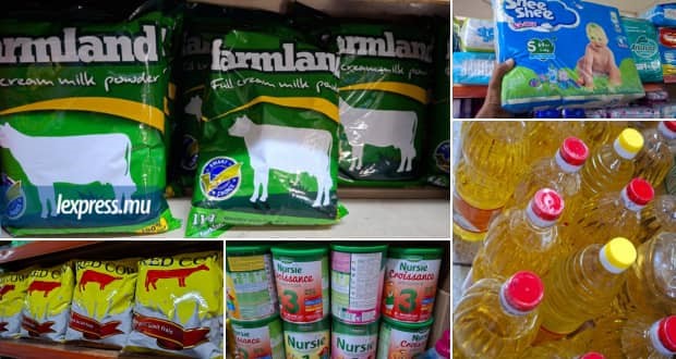 Niger : un “Prix spécial Ramadan” pour alléger le coût des produits essentiels