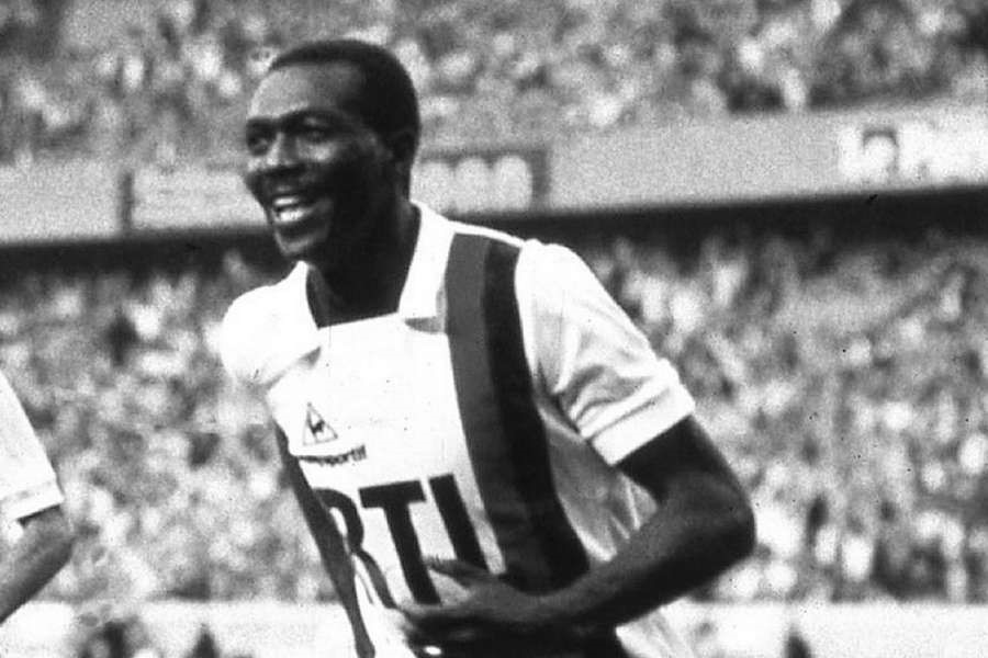 Carnet noir : L’ ex –footballeur tchadien Nambatingue Toko, légende du PSG, est décédé à 73 ans