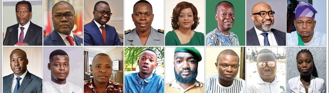 Vie socio politique au Bénin :  Les prisonniers de la rupture