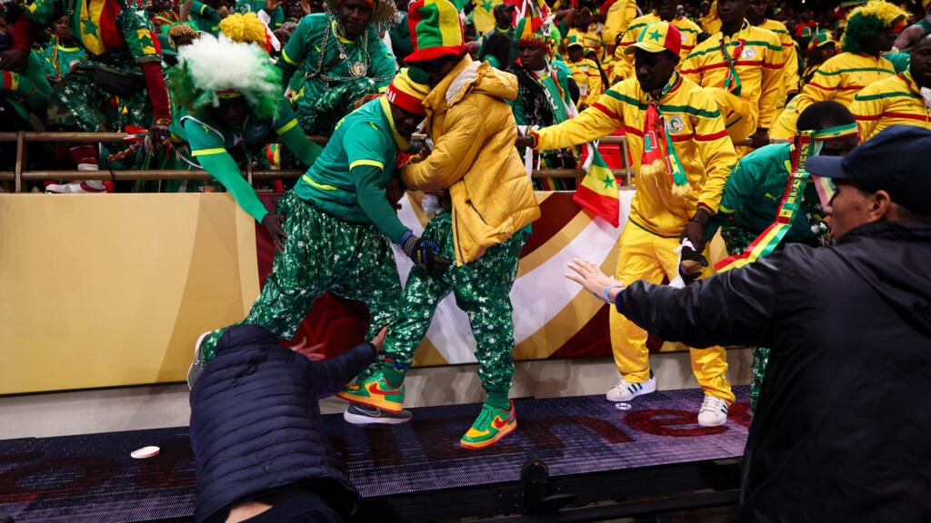 Justice - CAN Maroc 2025 : Des peines de prison prononcées contre les 18 supporters sénégalais