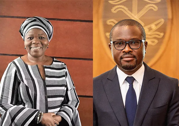Présidentielle 2026 : Le duo Wadagni-Talata dévoile l'architecture de son équipe de campagne