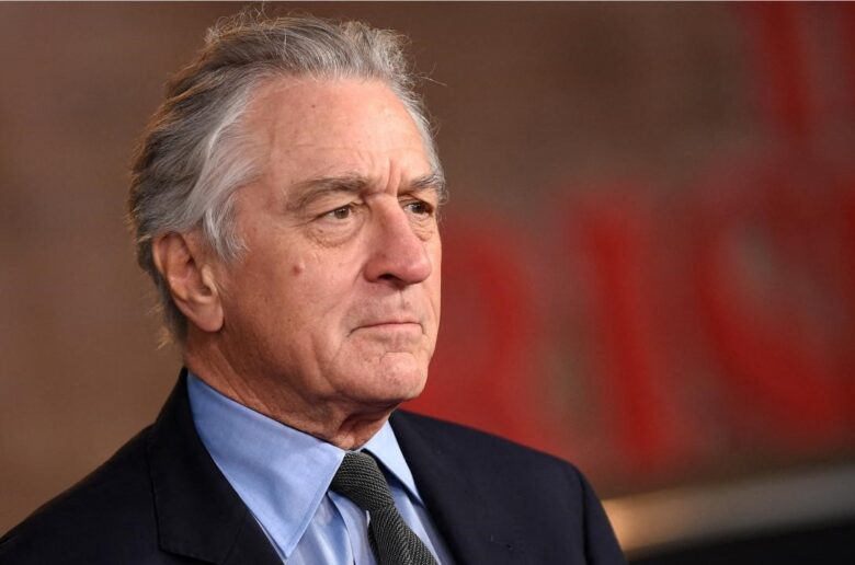 États-Unis : Robert De Niro appelle à « chasser » Donald Trump du pouvoir
