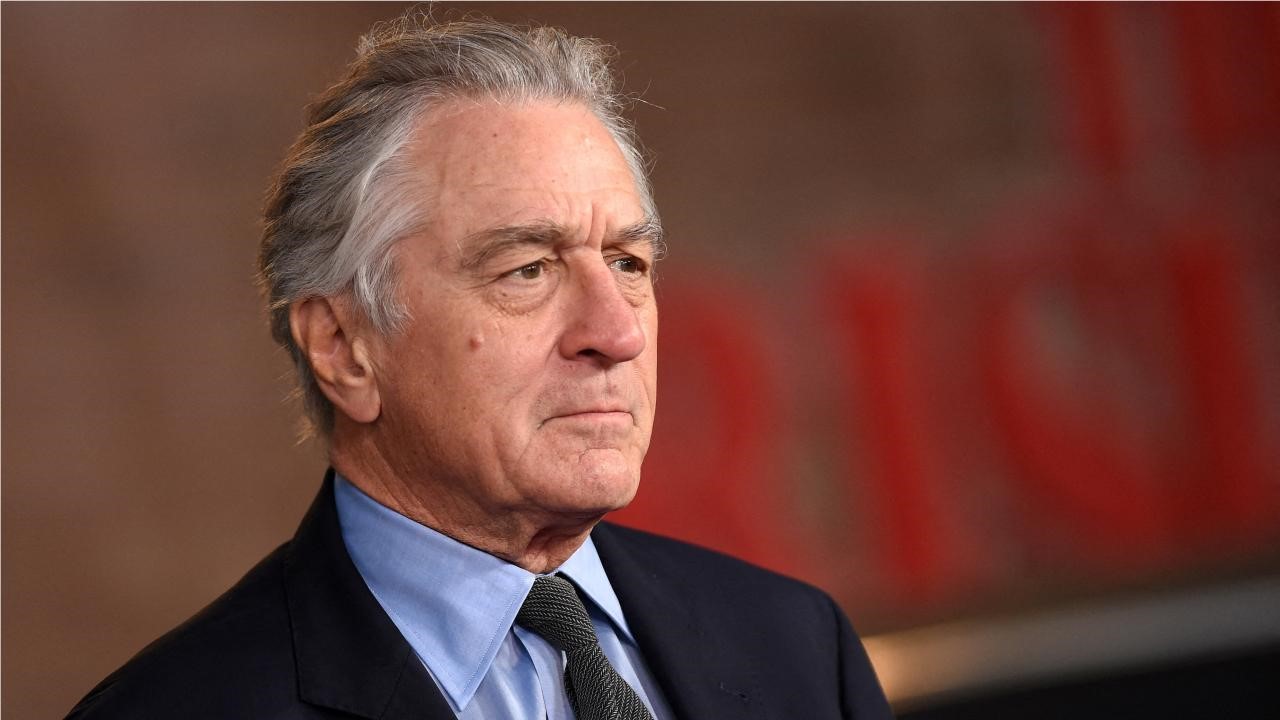 États-Unis : Robert De Niro appelle à « chasser » Donald Trump du pouvoir
