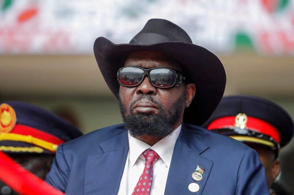 Soudan du Sud :  Salva Kiir nomme un homme mort depuis cinq ans pour préparer la présidentielle