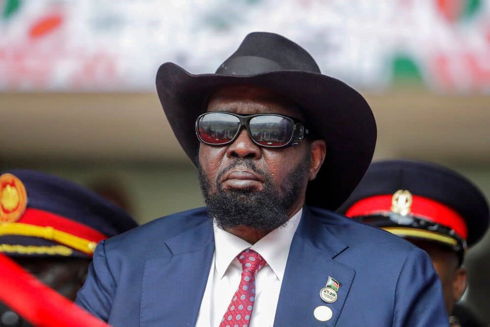 Soudan du Sud : Salva Kiir nomme un homme mort depuis cinq ans pour préparer la présidentielle