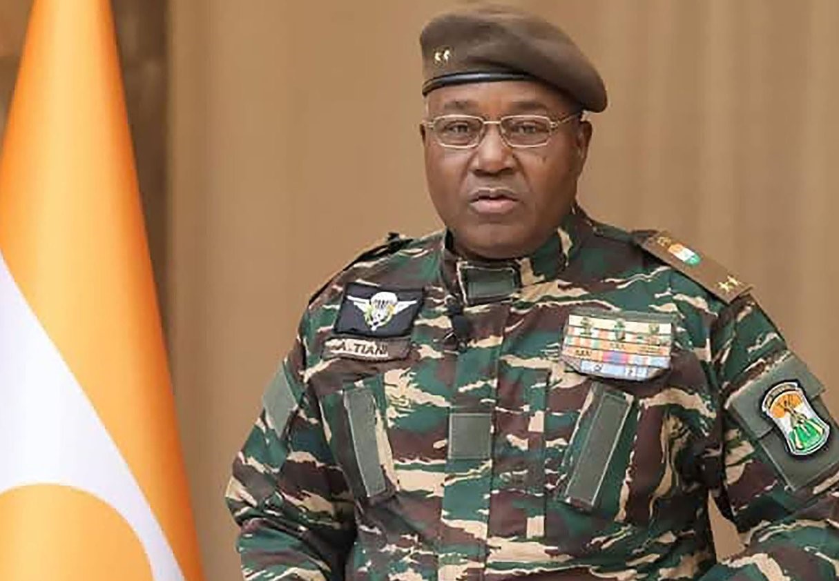 Attaque terroriste à l’aéroport de Niamey : Les contre-vérités de Tiani