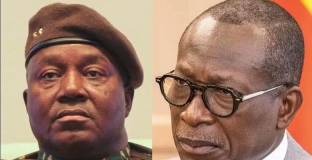 Crise entre le Bénin et le Niger : Quand la diplomatie se noie
