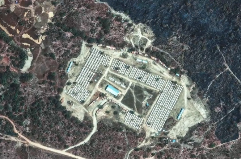 Guerre au Soudan : un camp secret en Éthiopie pour former des combattants RSF