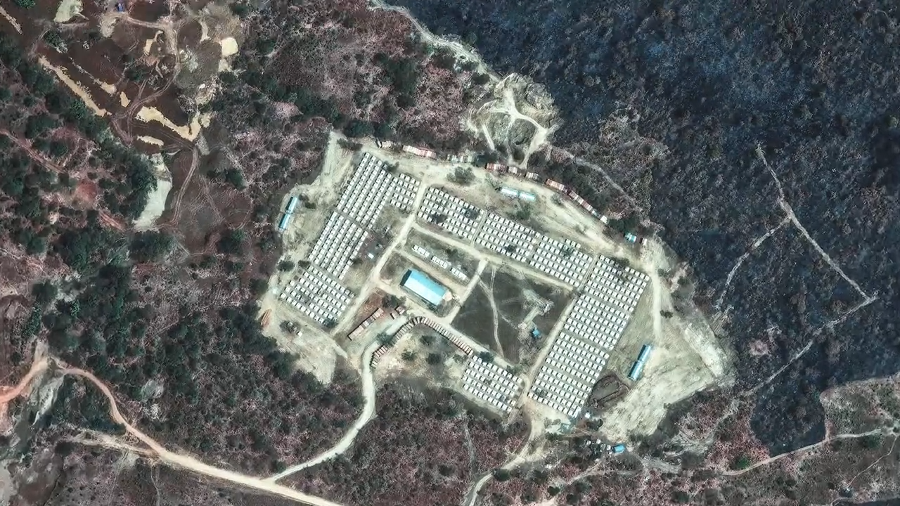 Guerre au Soudan : un camp secret en Éthiopie pour former des combattants RSF