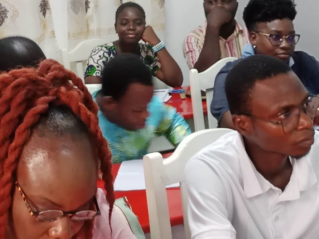 Zou/ Lancement de la JMGP : Les entrepreneurs des projets partagent leur connaissance