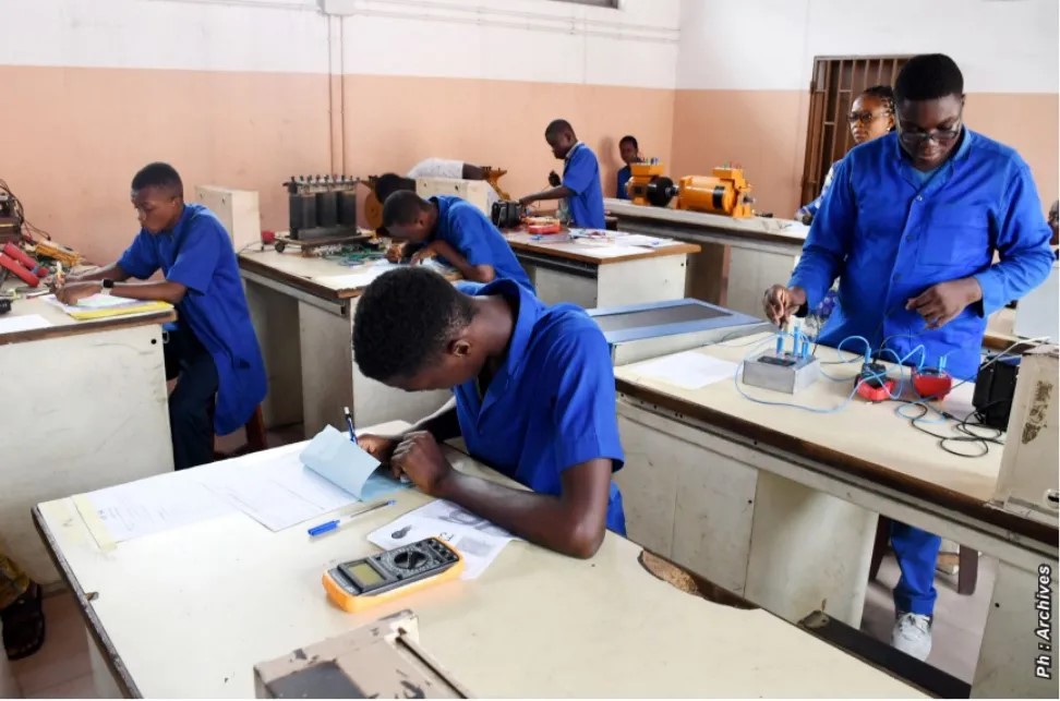 Bilan 2016-2026 dans l'Enseignement technique: Des avancées à consolider