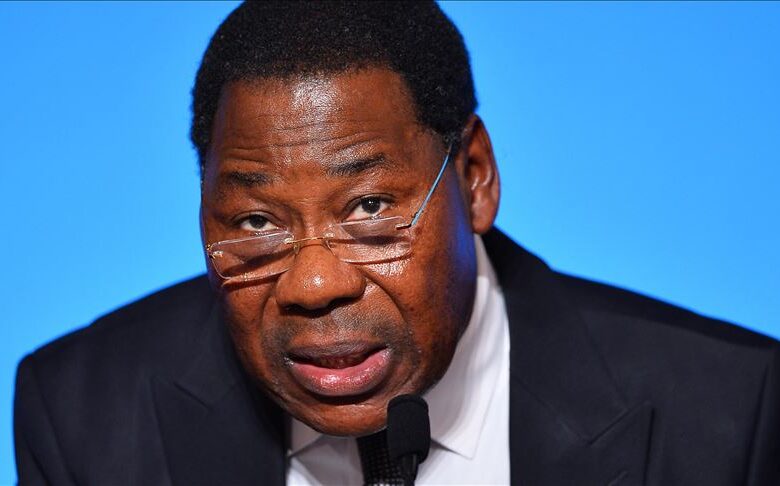 Vague de critiques contre Yayi et Les Démocrates : Le  ver n’est pas dans le fruit