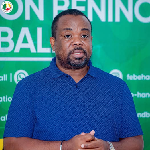 Confédération africaine de  handball : Des Béninois nommés dans des commissions