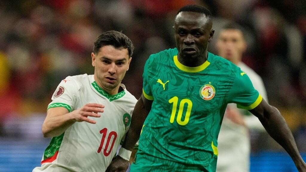CAN 2025: Le Sénégal déchu de son titre, le Maroc déclaré vainqueur sur tapis vert (3-0) !