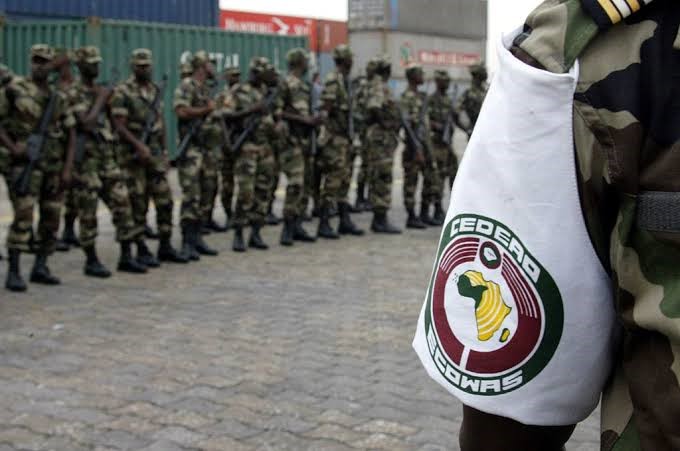 CEDEAO : une force antiterroriste finalement limitée à 2 000 soldats
