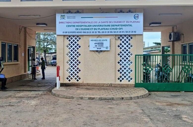 Procès suite au décès d'une femme au Chud-Ouémé : Les étudiants en médecine de Cotonou suspendent les activités de stage