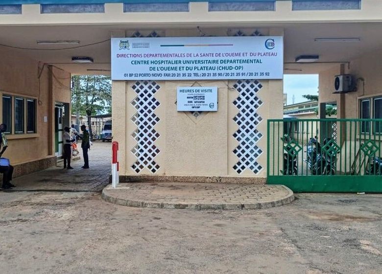 Procès suite au décès d'une femme au Chud-Ouémé : Les étudiants en médecine de Cotonou suspendent les activités de stage