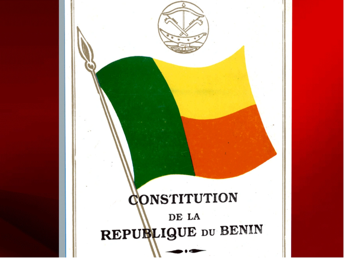 Tentative de révision de la Constitution depuis 1960 : Patrice Talon champion des records