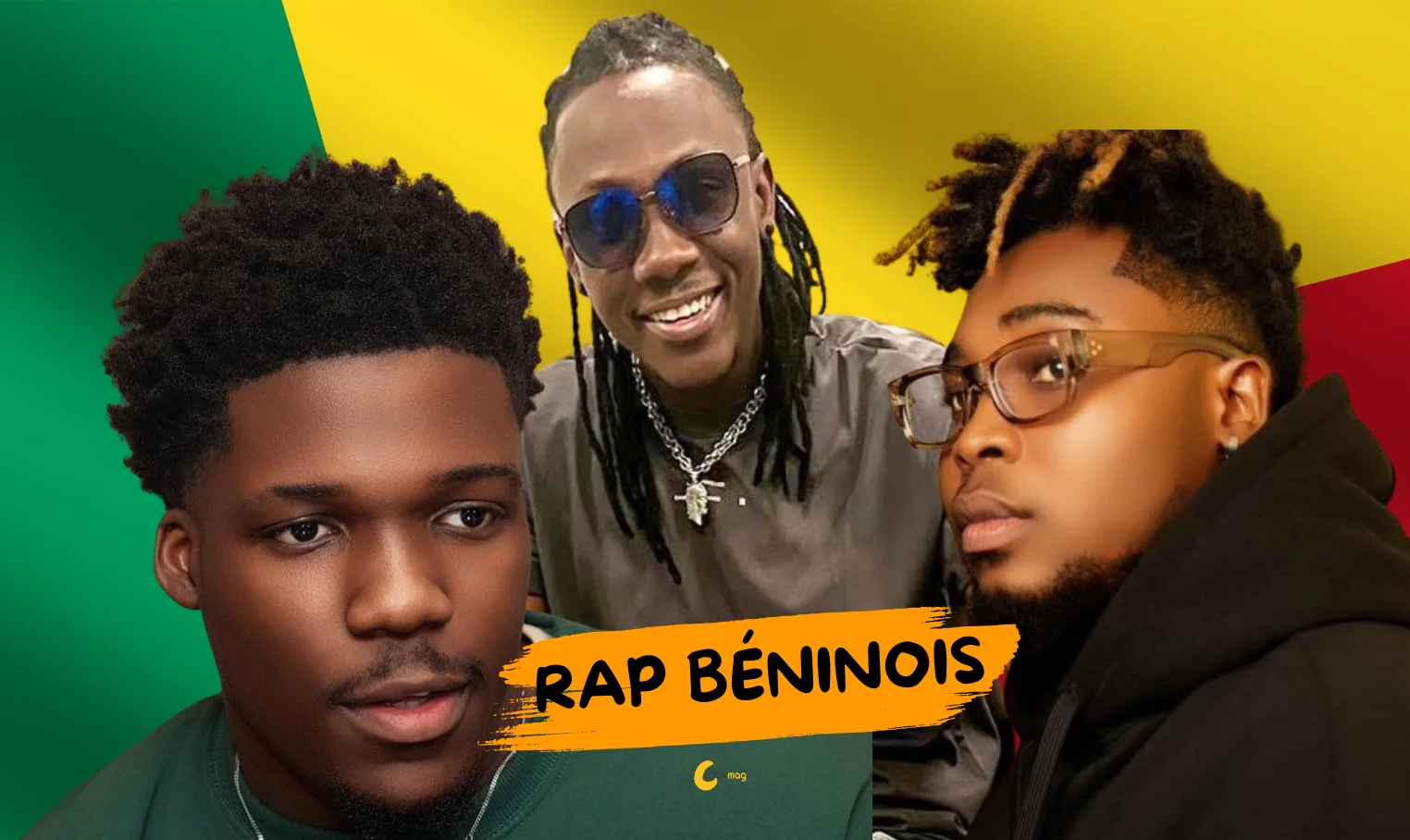 Culture : Un nouveau statut pour les artistes béninois