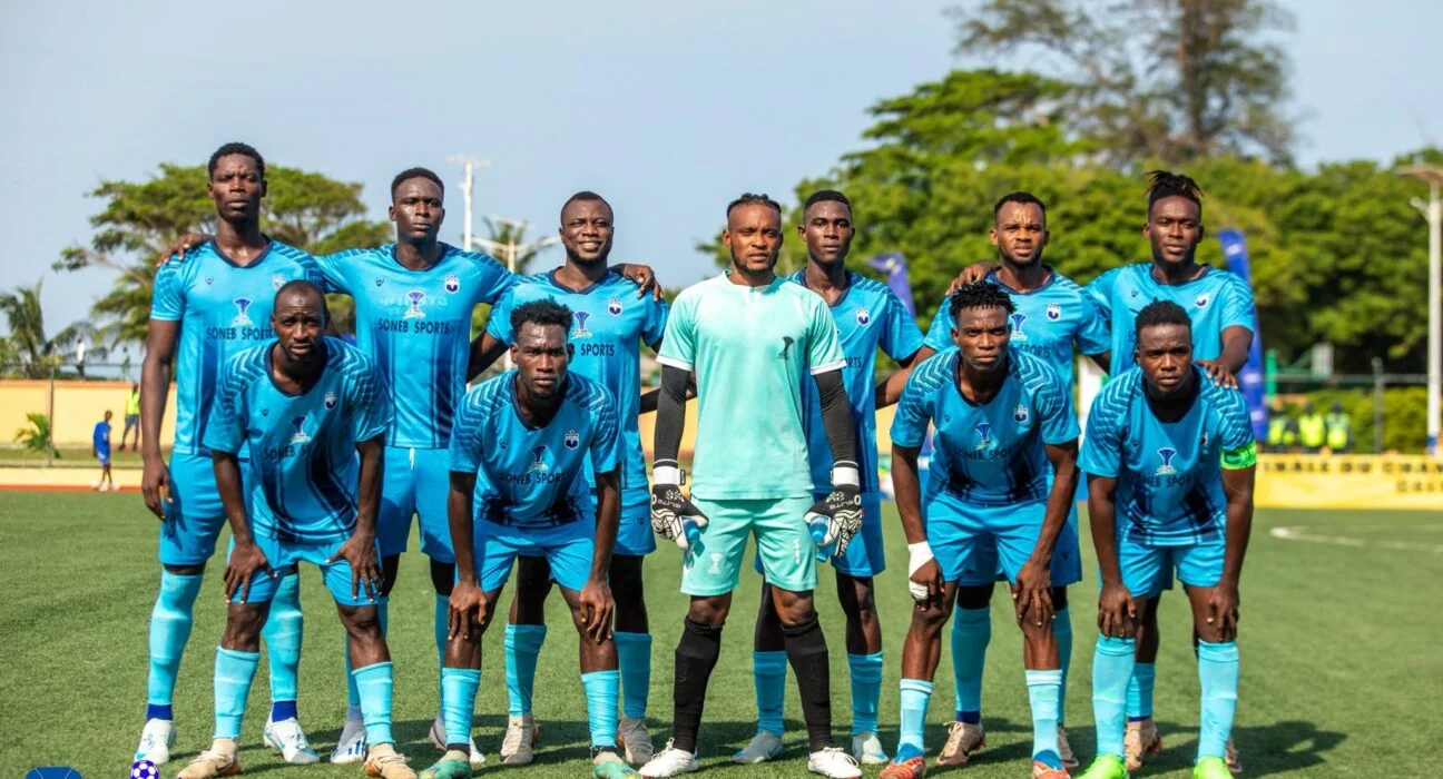 Dadjè FC : chronique d’un naufrage annoncé