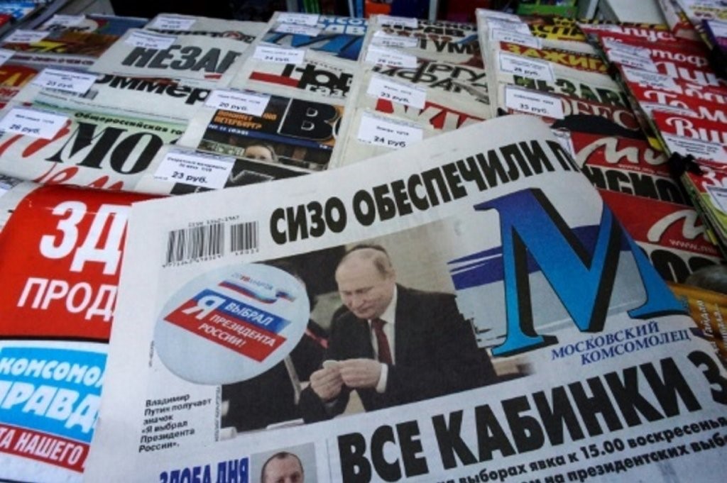 Enquête sur « La compagnie » : Dans les coulisses de la machine de désinformation pro-russe