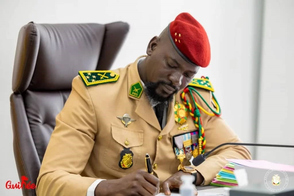 Pression sur les partis politiques en Guinée : l’opposition dénonce un risque d’exclusion