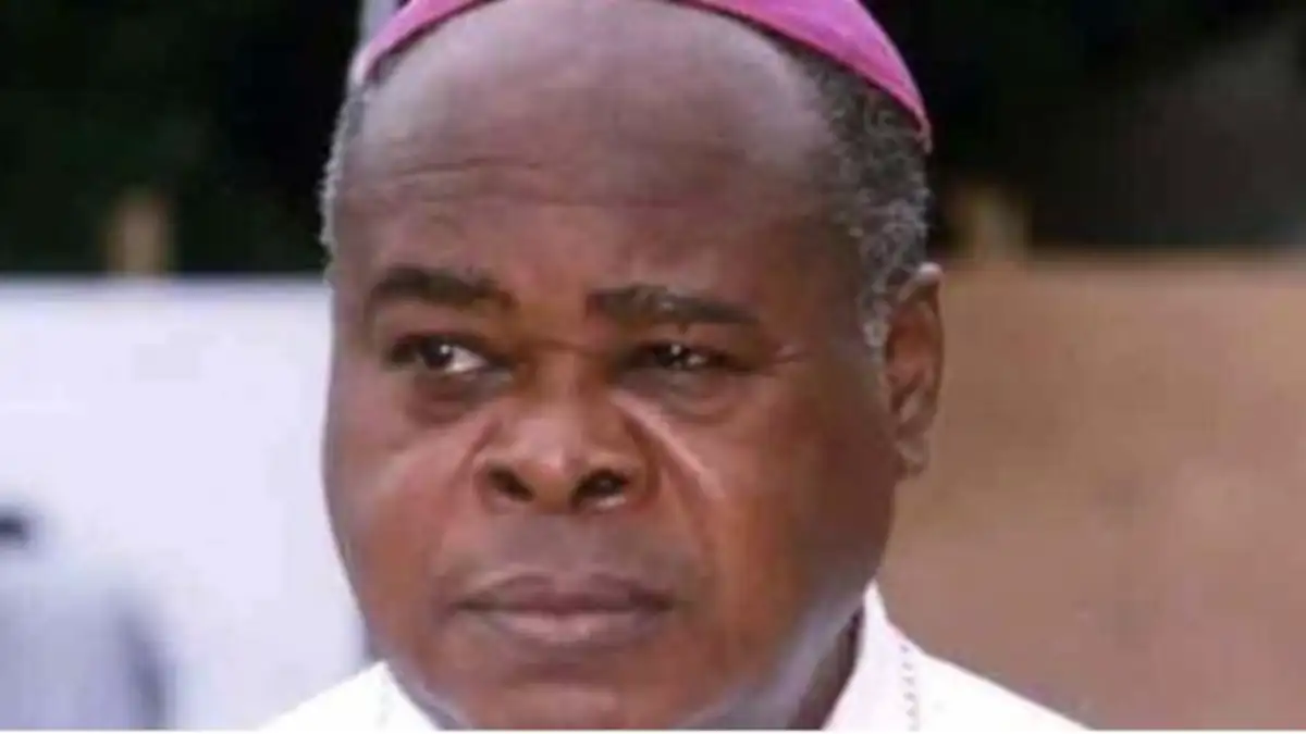 27 ans après sa disparition : Le souvenir de Monseigneur Isidore De Souza toujours vivace dans les mémoires