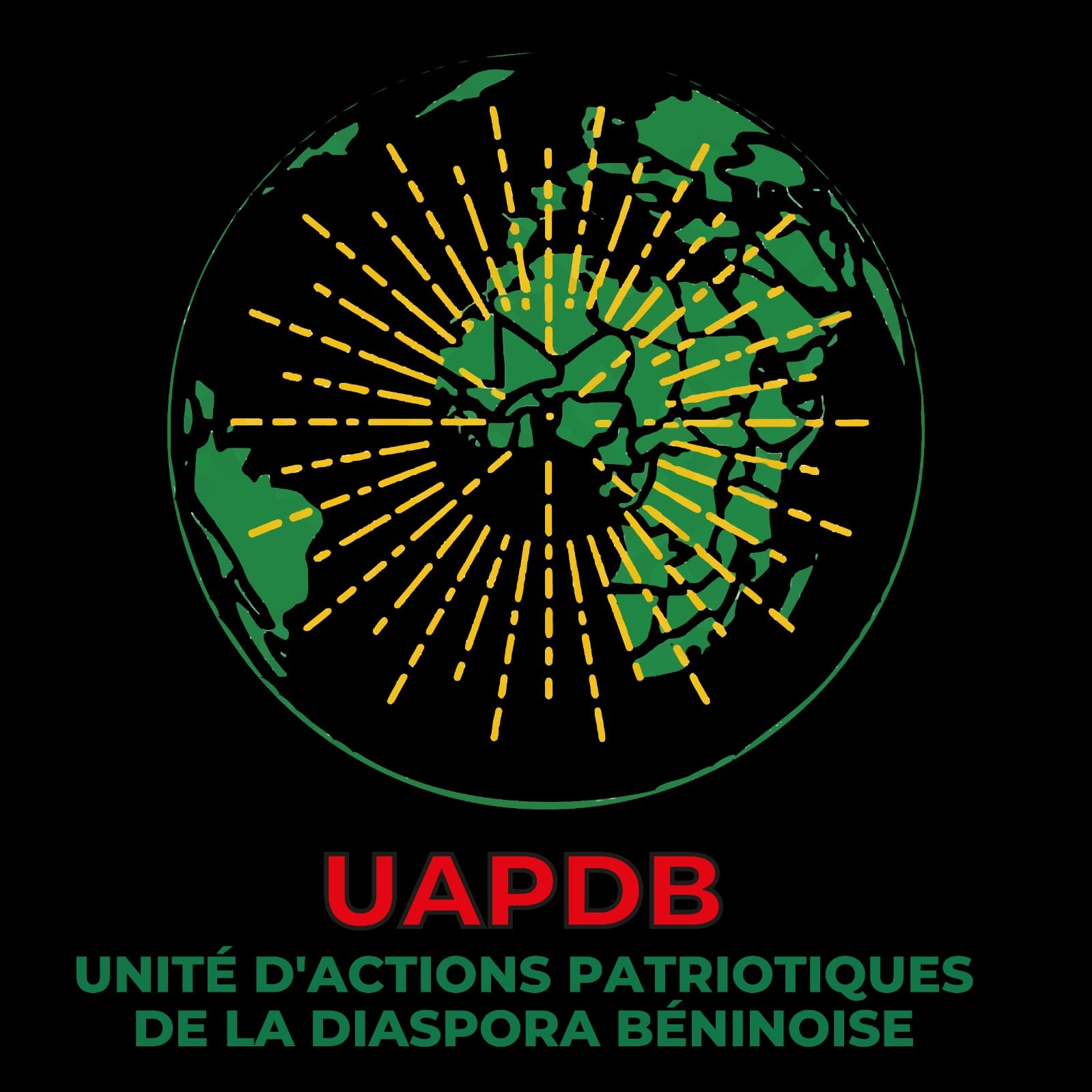 Élection présidentielle 2026 : L’UAPDB invite le peuple à faire échec à la mascarade du 12 avril