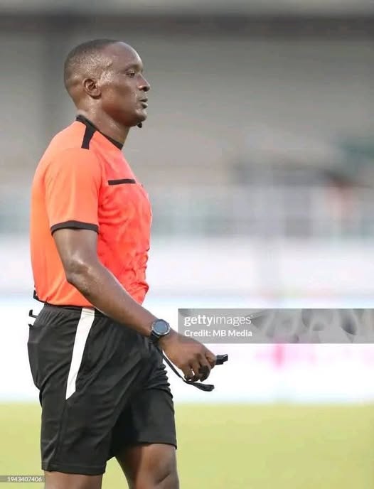 Quarts de finale des compétitions interclubs de la CAF : Le Béninois Djindo Louis Houngnandandé présent au stage de  préparation