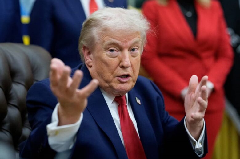 Tensions États-Unis – Cuba : Donald Trump évoque la possibilité de « prendre » l’île en pleine crise énergétique