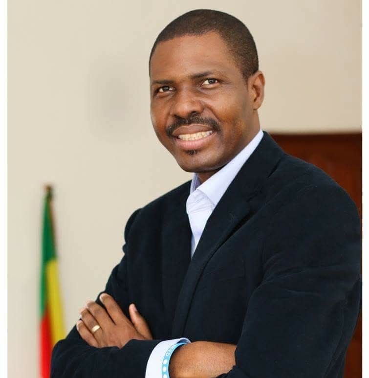 Bénin : Daniel Edah quitte les LD pour son futur parti
